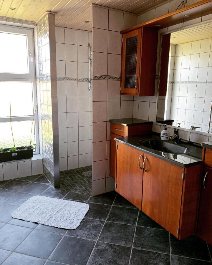 Oj Home Vojens Extérieur photo
