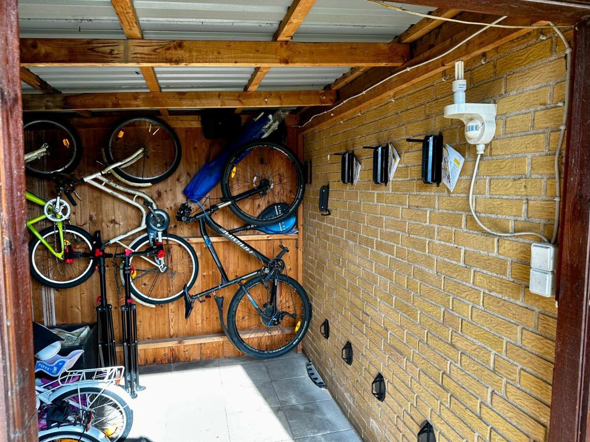 Oj Home Vojens Extérieur photo