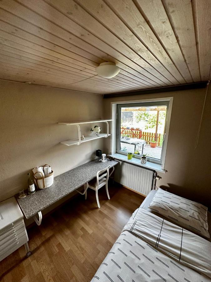 Oj Home Vojens Extérieur photo