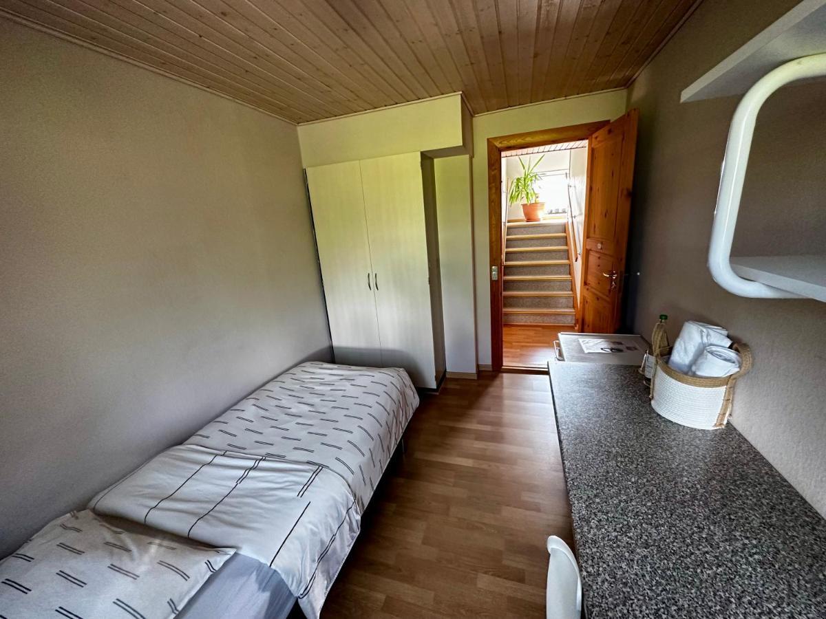 Oj Home Vojens Extérieur photo