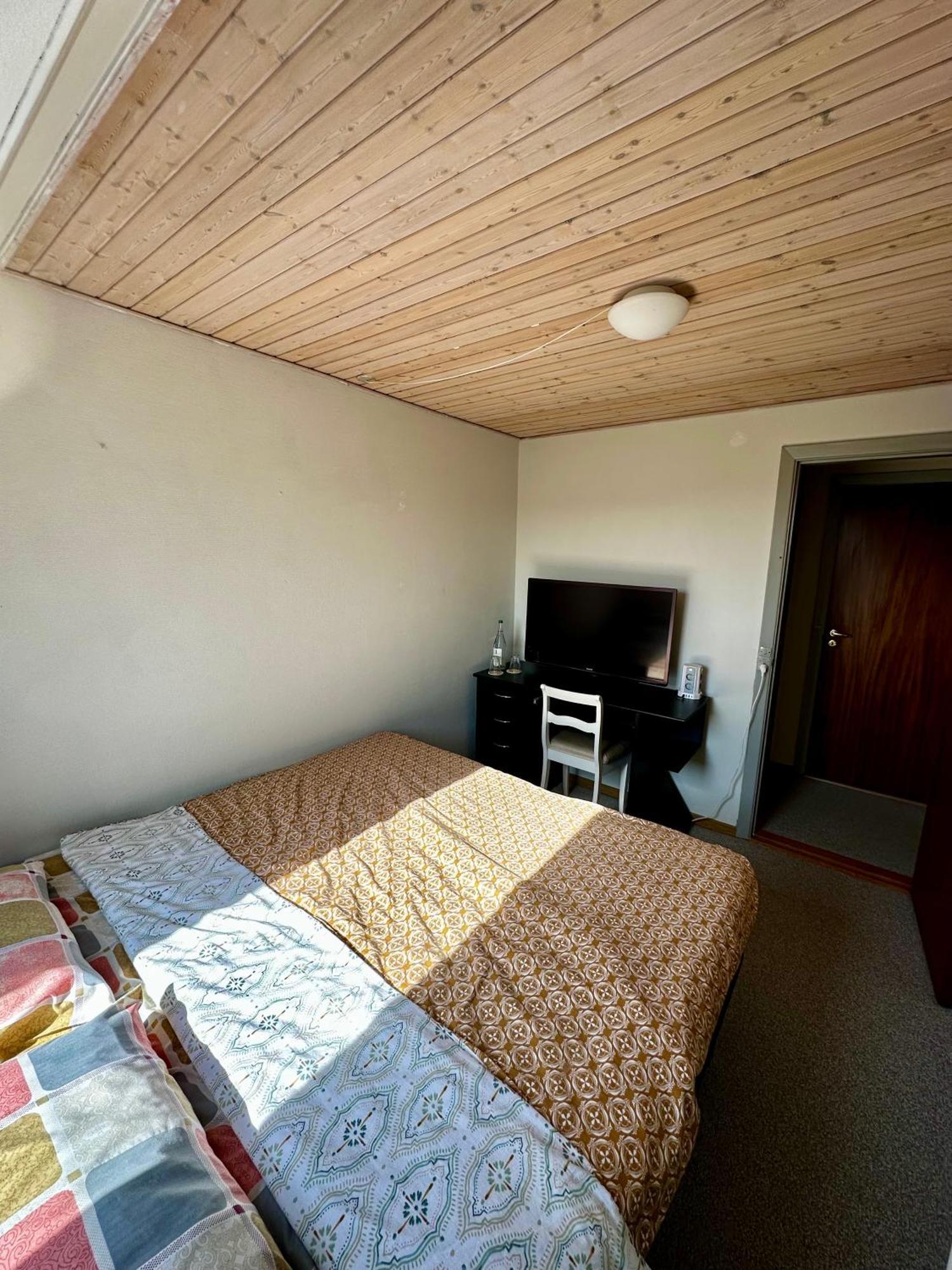 Oj Home Vojens Extérieur photo